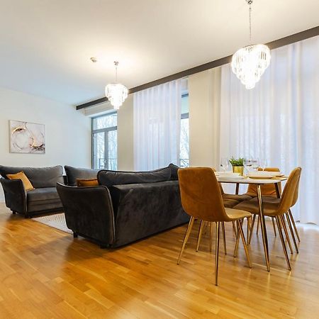Vacationclub - Diune Apartament 202 Kolobrzeg Bagian luar foto