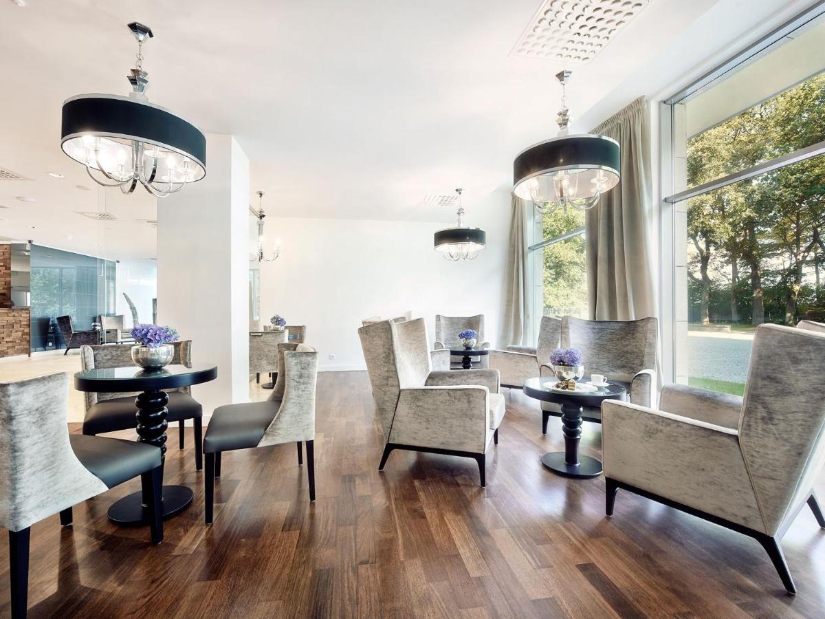 Vacationclub - Diune Apartament 202 Kolobrzeg Bagian luar foto