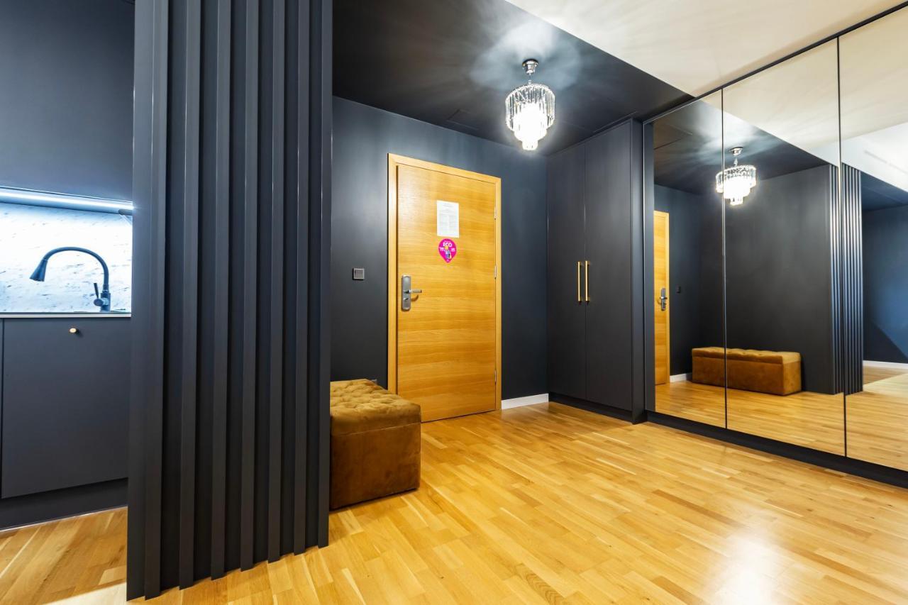 Vacationclub - Diune Apartament 202 Kolobrzeg Bagian luar foto